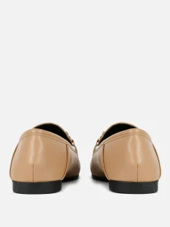 MULHER Primark Sapatos Rasos^Loafers Bridão Formais