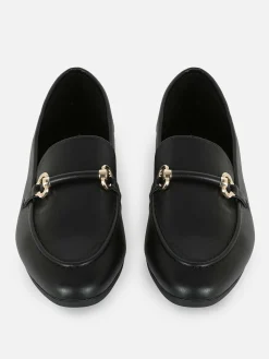 MULHER Primark Sapatos Rasos^Loafers Bridão Formais