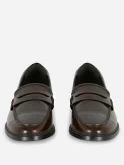 MULHER Primark Sapatos Rasos^Loafers Ranhura Imitação Pele