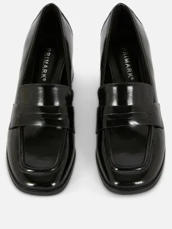 MULHER Primark Sapatos De Salto Alto^Loafers Salto