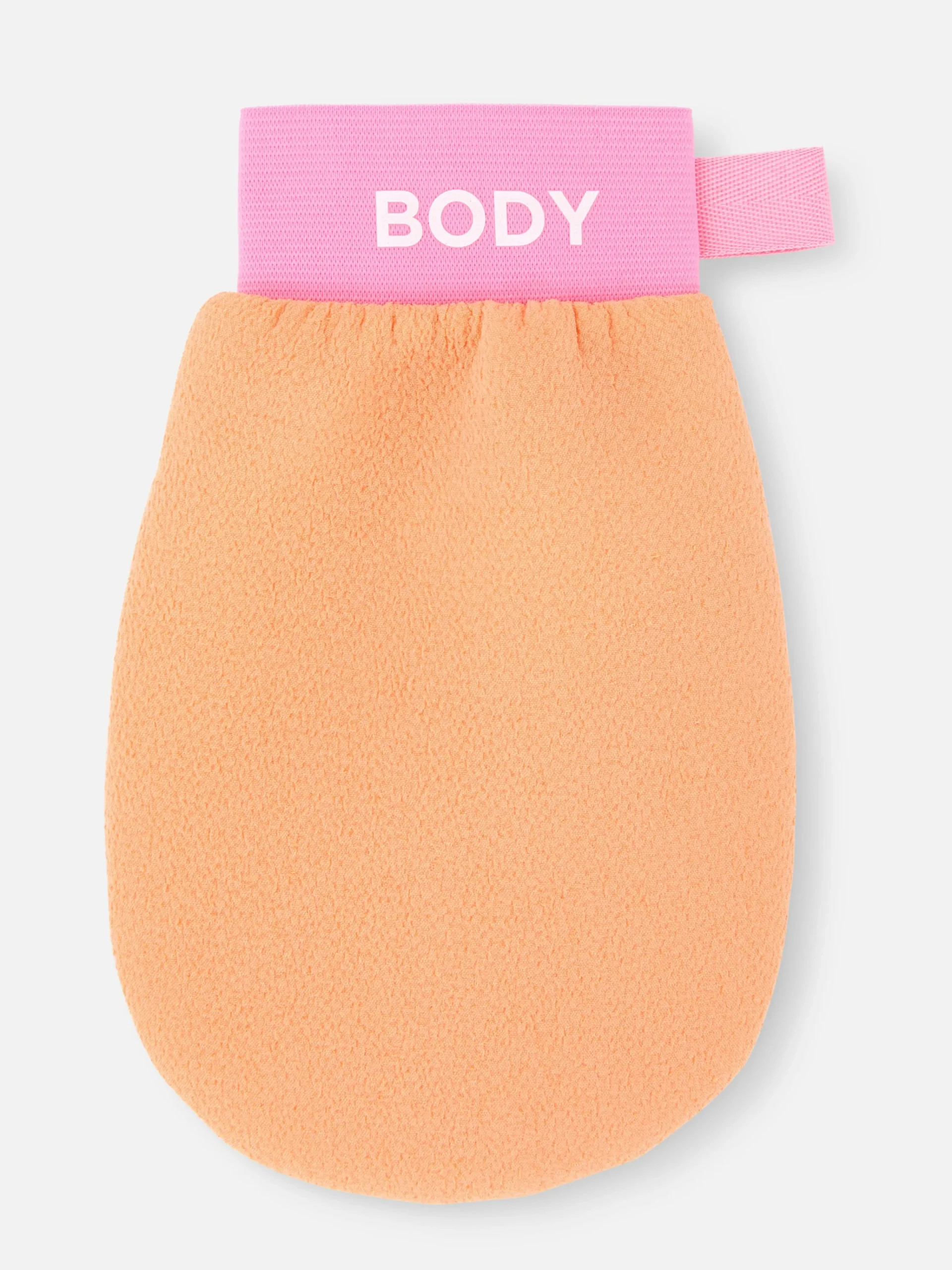 Primark Esfoliantes^Luva Esfoliante Corpo