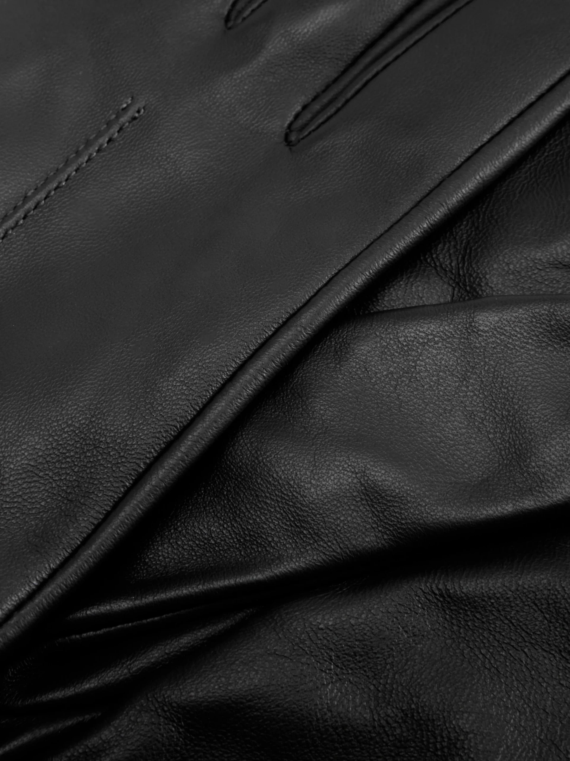 Primark Chapéus, Luvas E Cachecóis^Luvas Pele Básicas