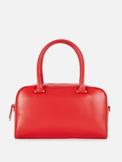 MULHER Primark Malas E Carteiras^Mala Bowling Imitação Pele Rita Ora