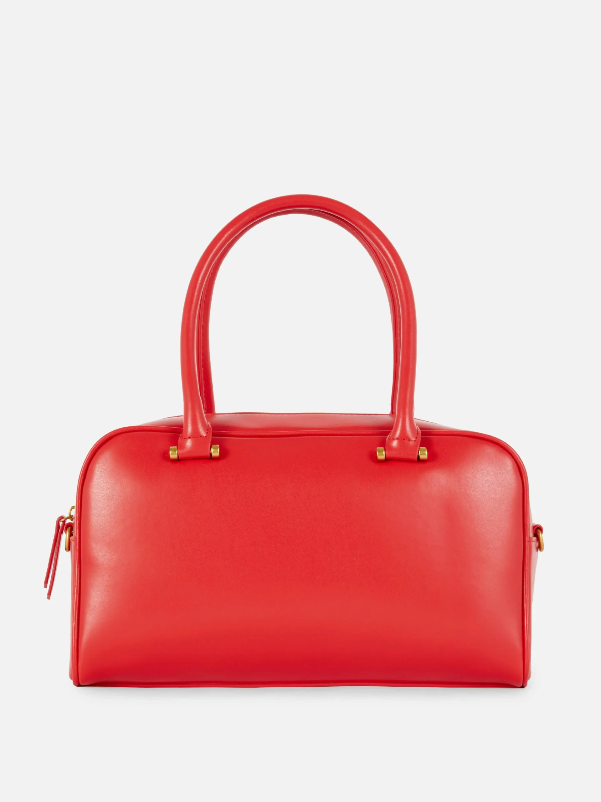 MULHER Primark Malas E Carteiras^Mala Bowling Imitação Pele Rita Ora