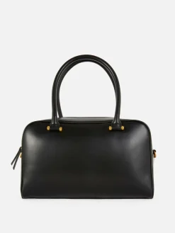 MULHER Primark Malas E Carteiras^Mala Bowling Imitação Pele Rita Ora