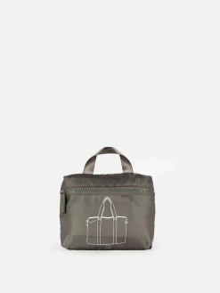 MULHER Primark Malas E Carteiras^Mala Fim De Semana Dobrável