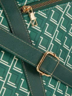 Primark Acessórios De Viagem^Mala Fim Semana Monograma