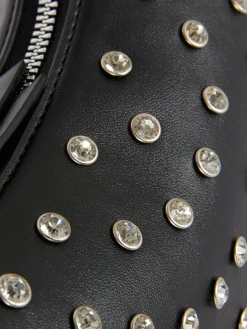 MULHER Primark Malas E Carteiras^Mala Meia Lua Brilhantes Rita Ora