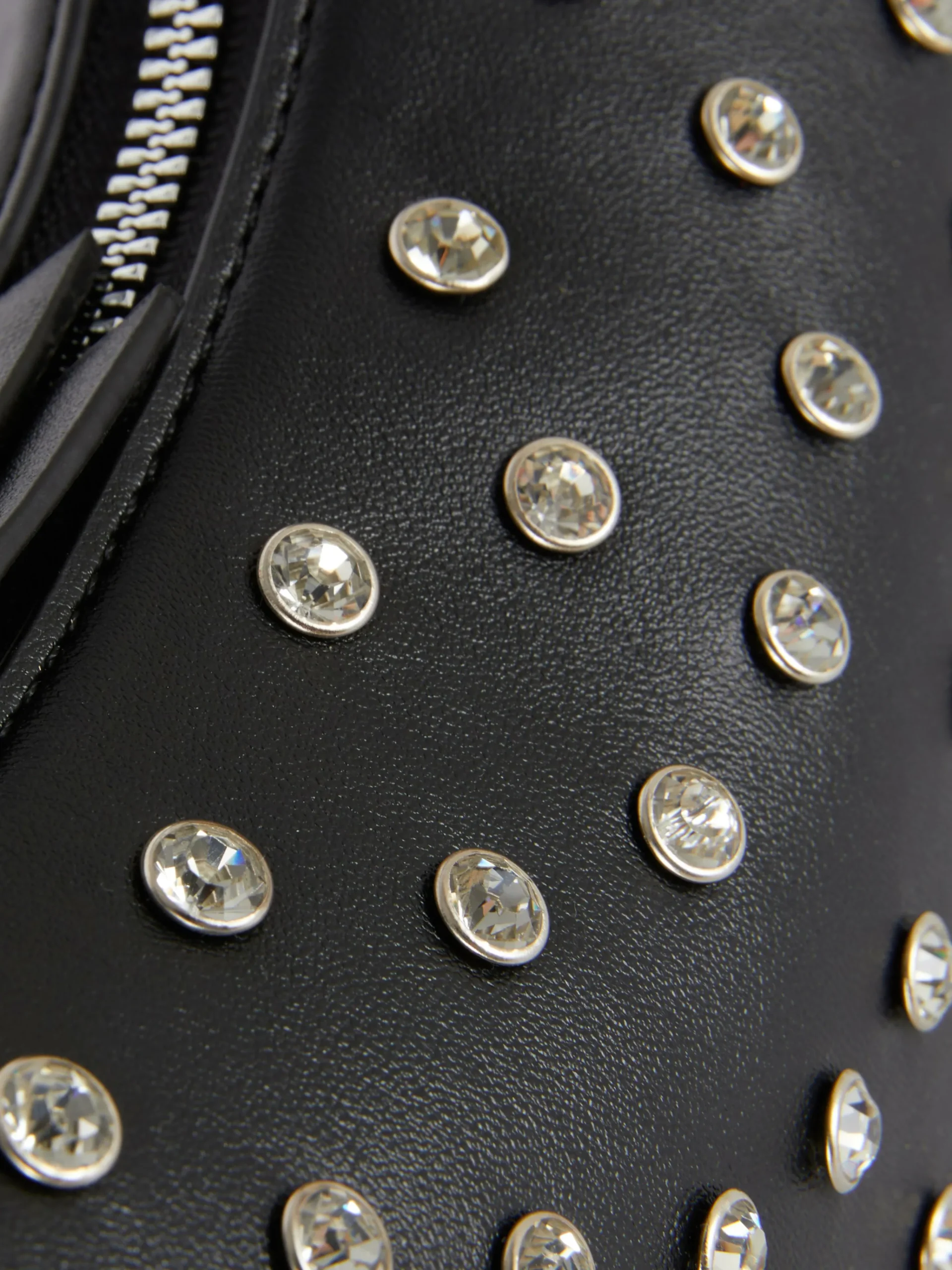 MULHER Primark Malas E Carteiras^Mala Meia Lua Brilhantes Rita Ora