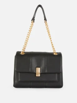 MULHER Primark Malas E Carteiras^Mala Ombro Aba Acolchoada