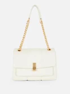 MULHER Primark Malas E Carteiras^Mala Ombro Aba Acolchoada