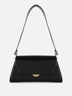 MULHER Primark Malas E Carteiras^Mala Ombro Aba Fecho