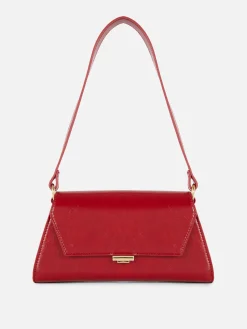 MULHER Primark Malas E Carteiras^Mala Ombro Aba Fecho