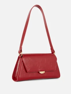 MULHER Primark Malas E Carteiras^Mala Ombro Aba Fecho