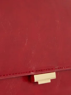 MULHER Primark Malas E Carteiras^Mala Ombro Aba Fecho