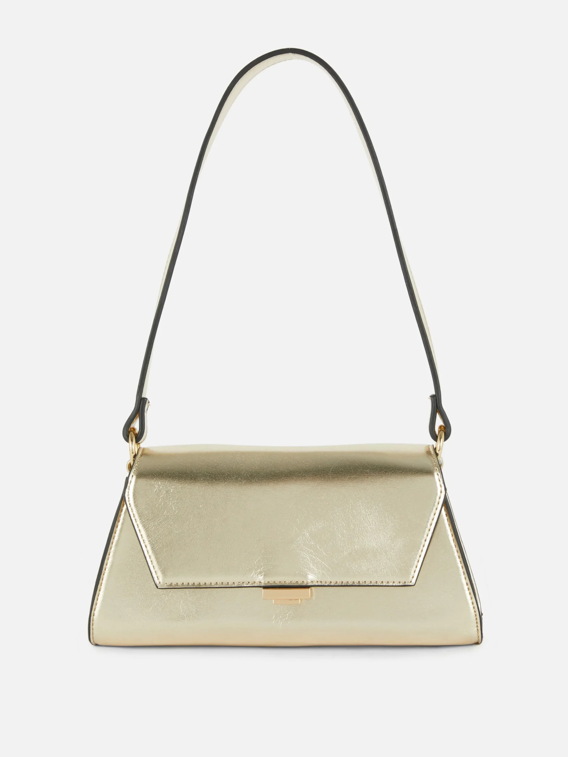 MULHER Primark Malas E Carteiras^Mala Ombro Aba Imitação Pele