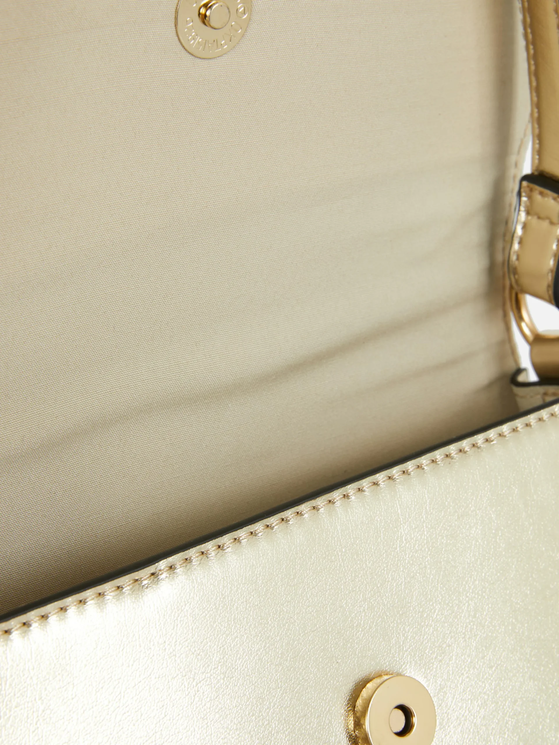 MULHER Primark Malas E Carteiras^Mala Ombro Aba Imitação Pele