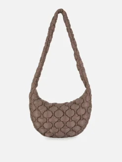 MULHER Primark Malas E Carteiras^Mala Ombro Acolchoada Paula Echevarría