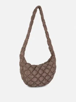 MULHER Primark Malas E Carteiras^Mala Ombro Acolchoada Paula Echevarría