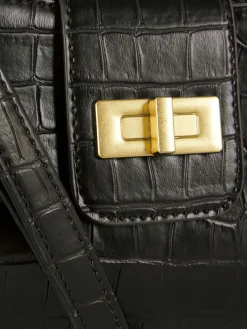 MULHER Primark Malas E Carteiras^Mala Ombro Efeito Crocodilo