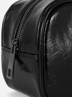 MULHER Primark Malas E Carteiras^Mala Ombro Textura Enrugada