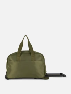 MULHER Primark Malas De Viagem E Bagagem|Malas E Carteiras^Mala Pequena C/rodinhas