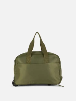 MULHER Primark Malas De Viagem E Bagagem|Malas E Carteiras^Mala Pequena C/rodinhas