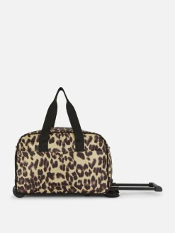 MULHER Primark Malas De Viagem E Bagagem|Malas E Carteiras^Mala Pequena C/rodinhas