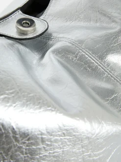 MULHER Primark Malas E Carteiras^Mala Shopper Imitação Pele Metalizada