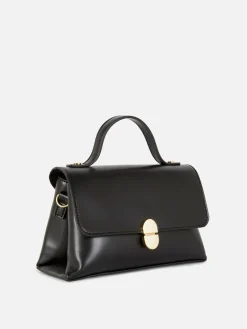 MULHER Primark Malas E Carteiras^Mala Tiracolo Aba Dobrável Midi