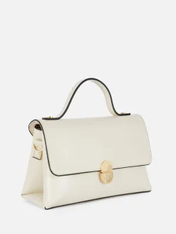 MULHER Primark Malas E Carteiras^Mala Tiracolo Aba Dobrável Midi