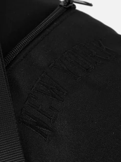 Primark Malas E Carteiras^Mala Tiracolo Bordada