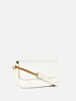 MULHER Primark Malas E Carteiras^Mala Tiracolo Efeito Cobra