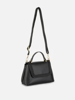 MULHER Primark Malas E Carteiras^Mala Tiracolo Entrançada