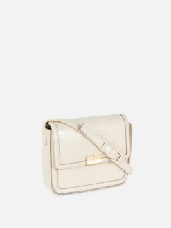 MULHER Primark Malas E Carteiras^Mala Tiracolo Imitação Crocodilo