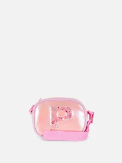 Primark Malas^Mala Tiracolo Inicial Brilhos