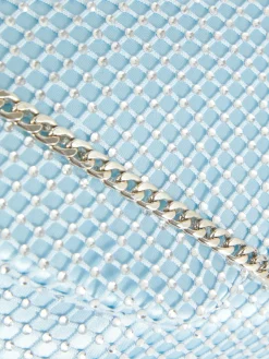 MULHER Primark Malas E Carteiras^Mala Tiracolo Malha Rede Brilhantes