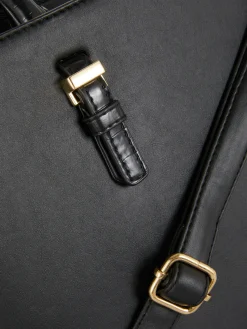 MULHER Primark Malas E Carteiras^Mala Tote Bolsa Removível Imitação Pele