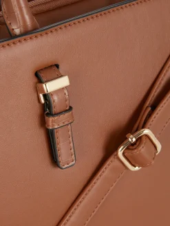 MULHER Primark Malas E Carteiras^Mala Tote Bolsa Removível Imitação Pele