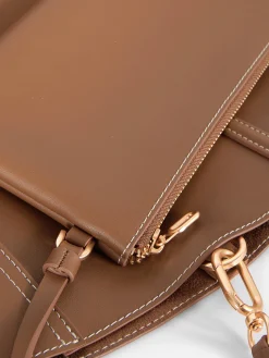 MULHER Primark Malas E Carteiras^Mala Tote Grande Imitação Pele The Edit