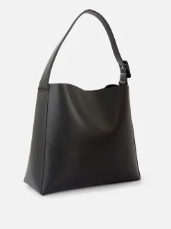 MULHER Primark Malas E Carteiras^Mala Tote Imitação Pele