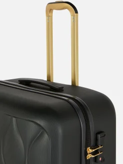 Primark Malas De Viagem E Bagagem^Mala Viagem 8 Rodas Acolchoada It Luggage