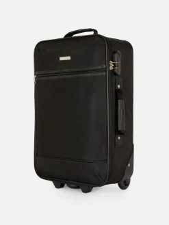 Primark Malas De Viagem E Bagagem^Mala Viagem Cabina Flexível