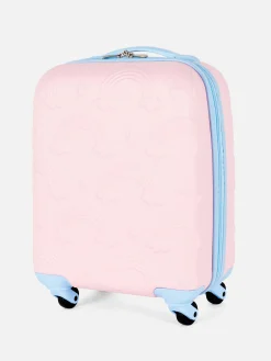 Primark Malas De Viagem E Bagagem^Mala Viagem Cabina Relevo Arco-íris