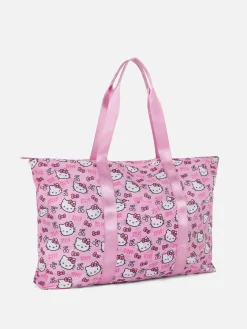 MULHER Primark Malas E Carteiras^Mala Viagem Dobrável Hello Kitty