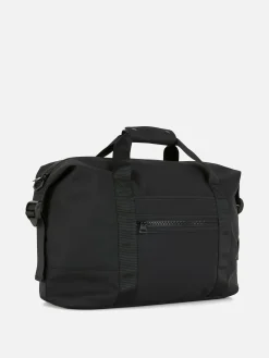 Primark Malas E Carteiras^Mala Viagem Revestimento Borracha