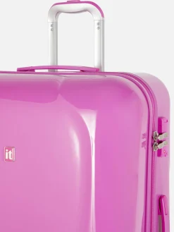 Primark Malas De Viagem E Bagagem^Mala Viagem Rígida 8 Rodas It Luggage