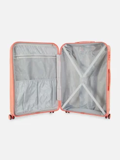 Primark Malas De Viagem E Bagagem^Mala Viagem Rígida 8 Rodas It Luggage