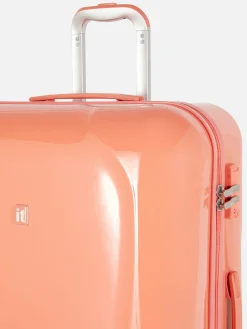 Primark Malas De Viagem E Bagagem^Mala Viagem Rígida 8 Rodas It Luggage