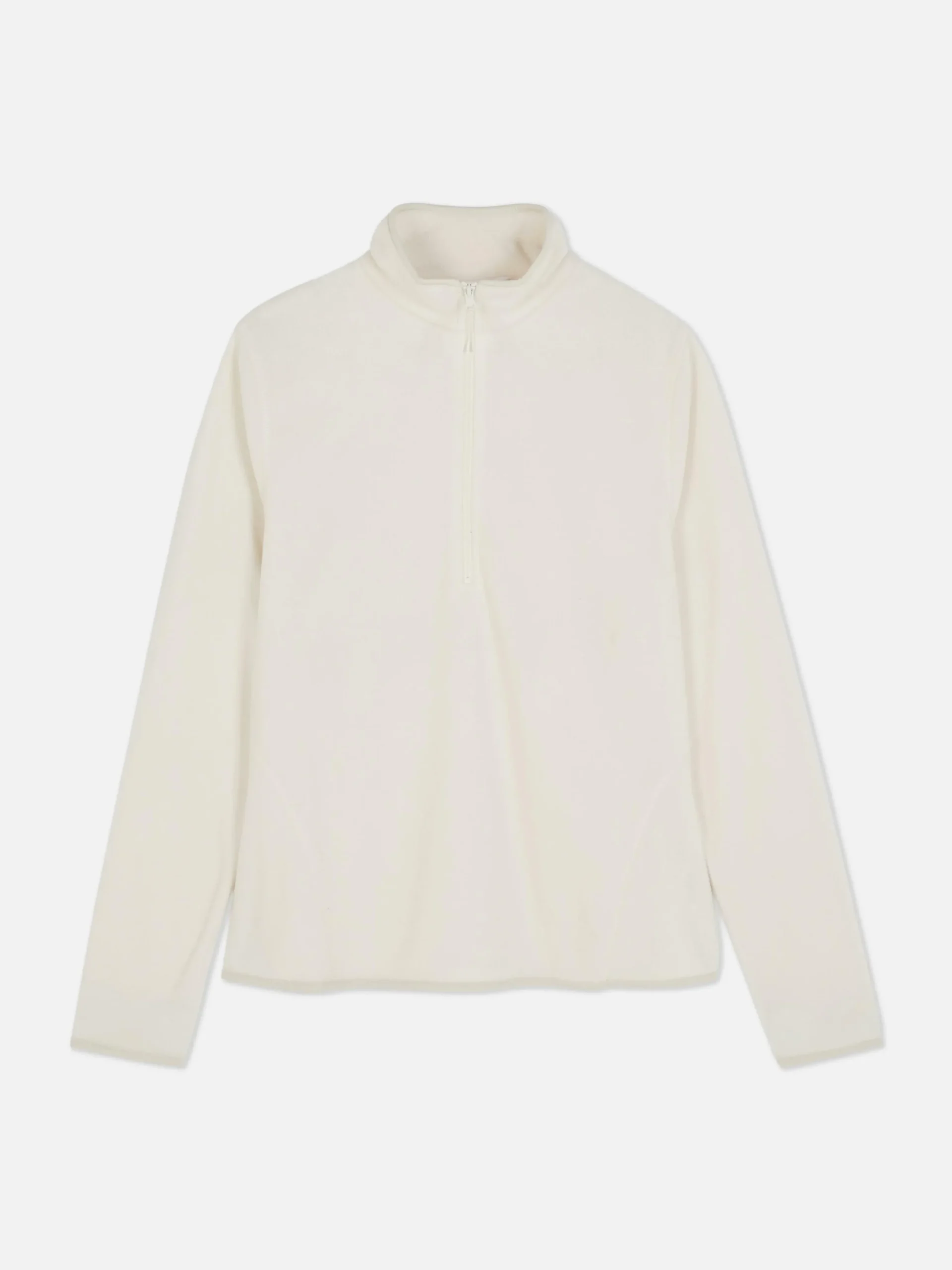 MULHER Primark Camisolas E Casacos De Malha^Malha Polar Meio-fecho